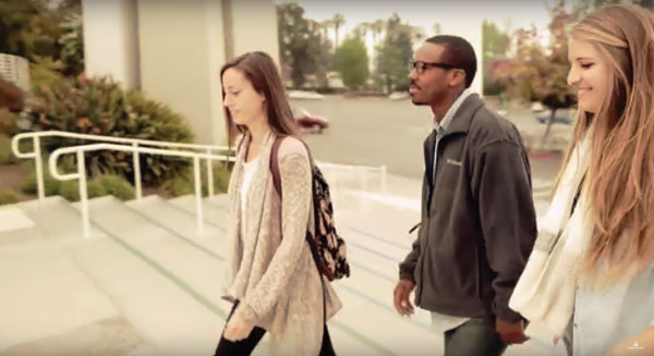 TAKE A LOOK INSIDE APU